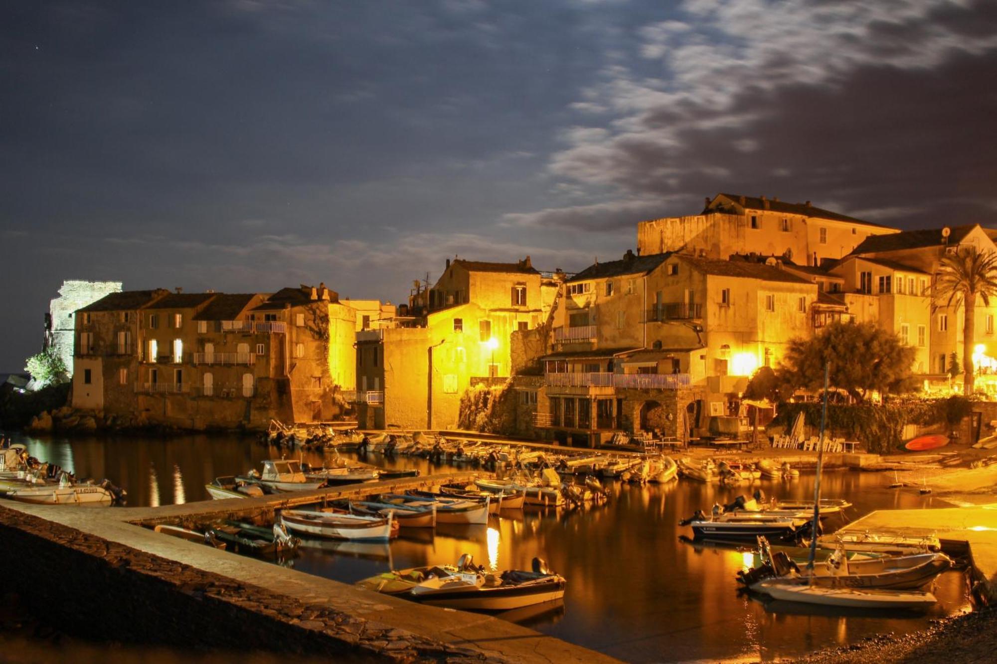 Maison Charmante Vue Mer - Erbalunga แอร์บาลุงกา ภายนอก รูปภาพ