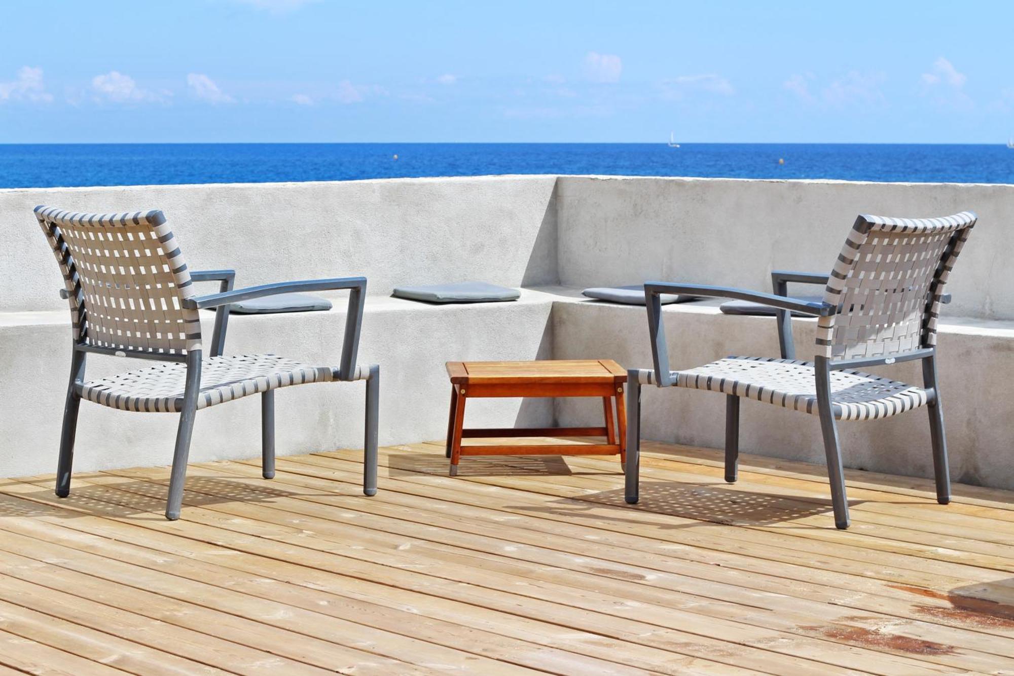 Maison Charmante Vue Mer - Erbalunga แอร์บาลุงกา ภายนอก รูปภาพ