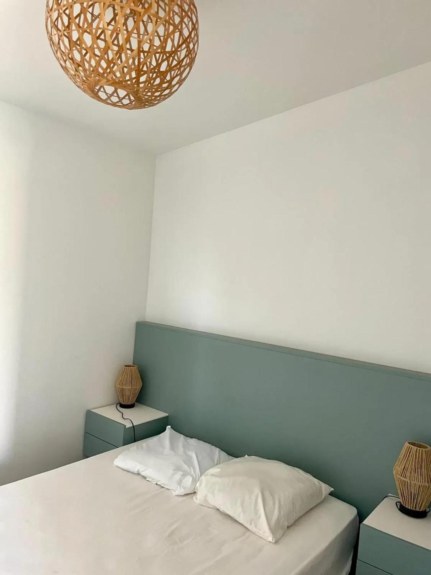Maison Charmante Vue Mer - Erbalunga แอร์บาลุงกา ภายนอก รูปภาพ